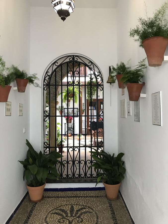 Casa Longa Hotel Córdoba Eksteriør billede