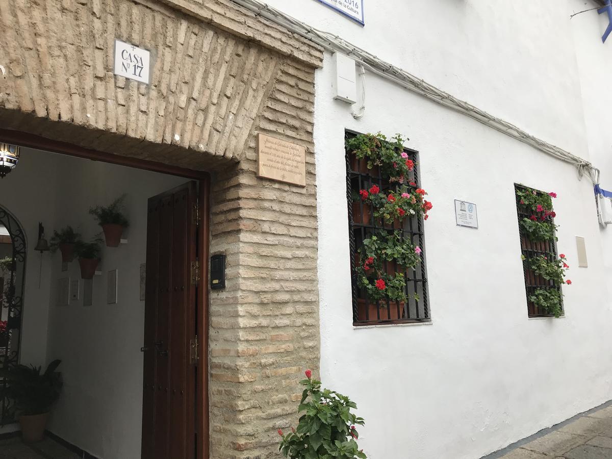 Casa Longa Hotel Córdoba Eksteriør billede