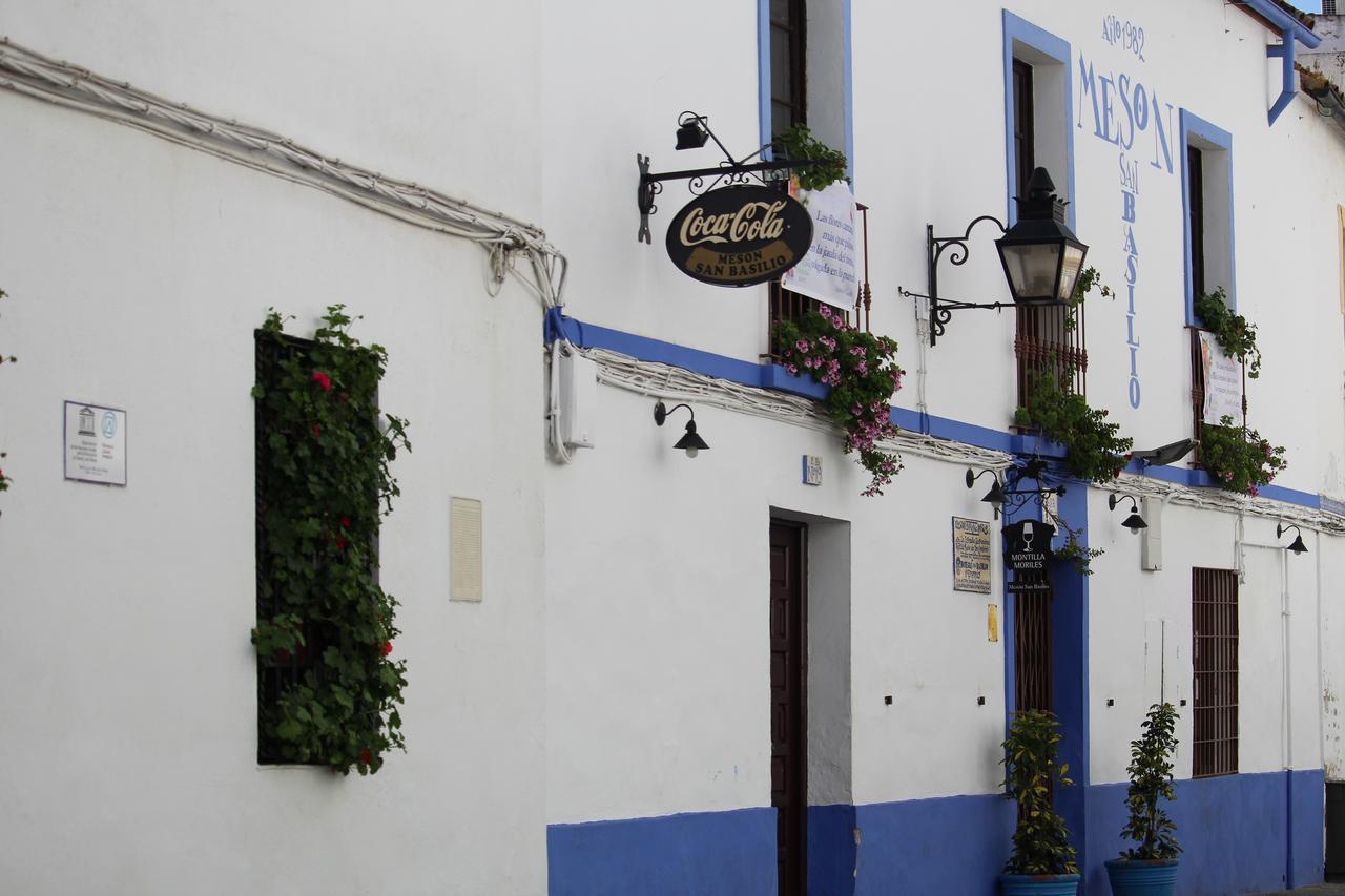 Casa Longa Hotel Córdoba Eksteriør billede