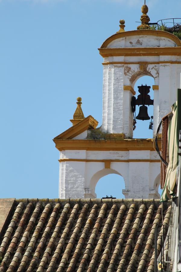 Casa Longa Hotel Córdoba Eksteriør billede